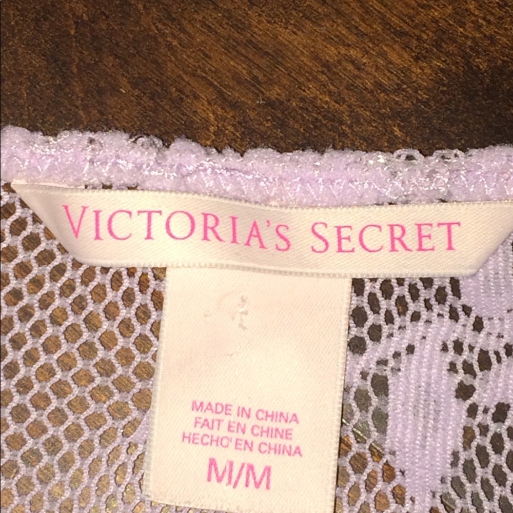 lingerie